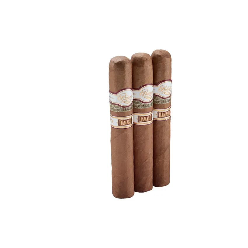 Padron Damaso No. 12 Natural cigar listing