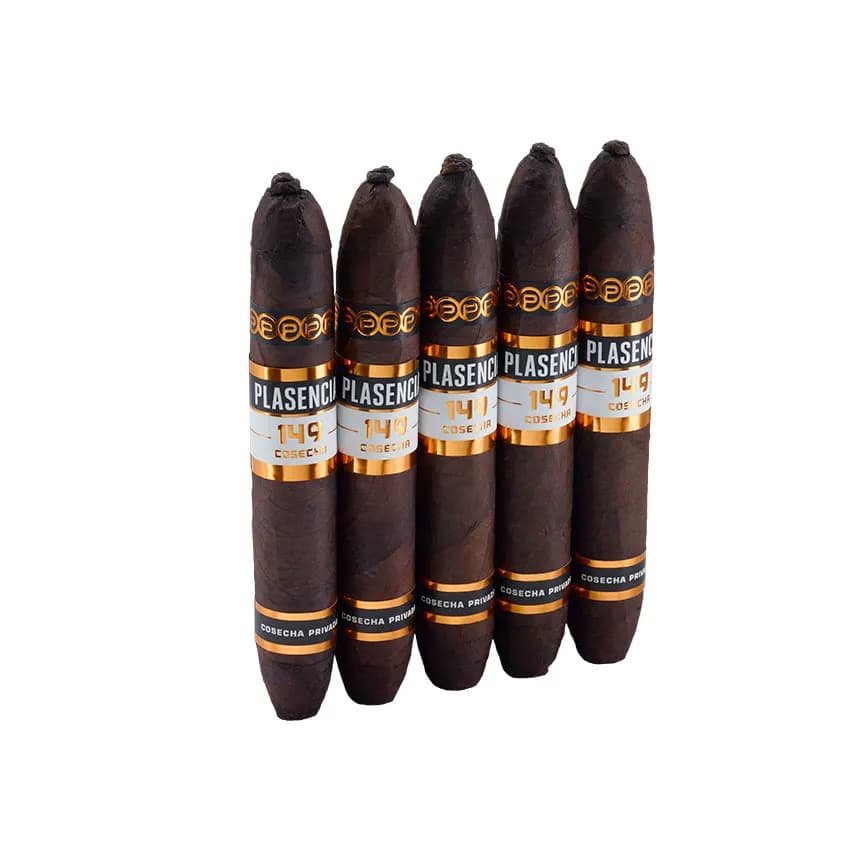 Plasencia Cosecha 151 San Diego Natural cigar listing