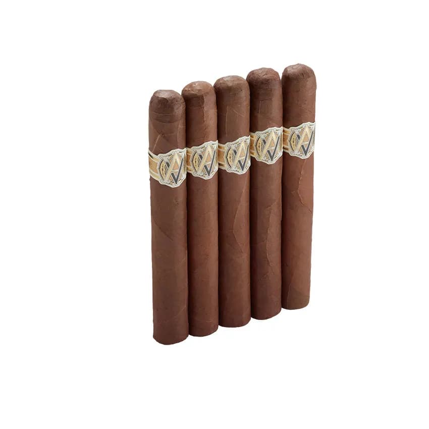 Avo Classic No. 2 Natural cigar listing