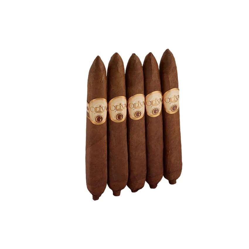 Oliva Serie G Figurado Natural cigar listing