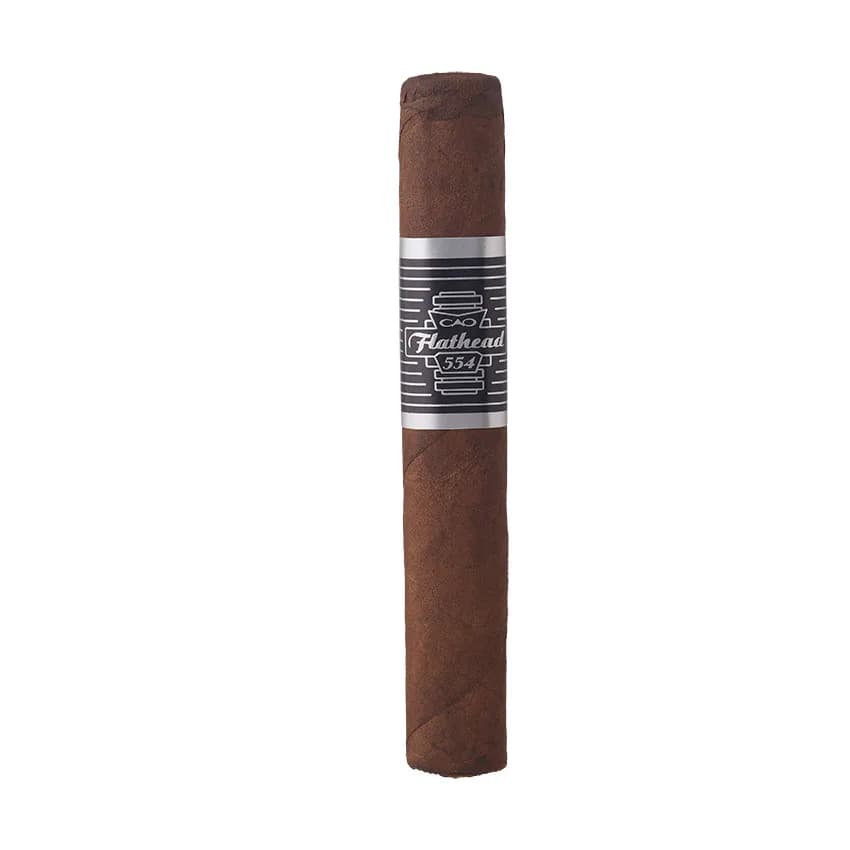 CAO Flathead Camshaft Maduro cigar listing