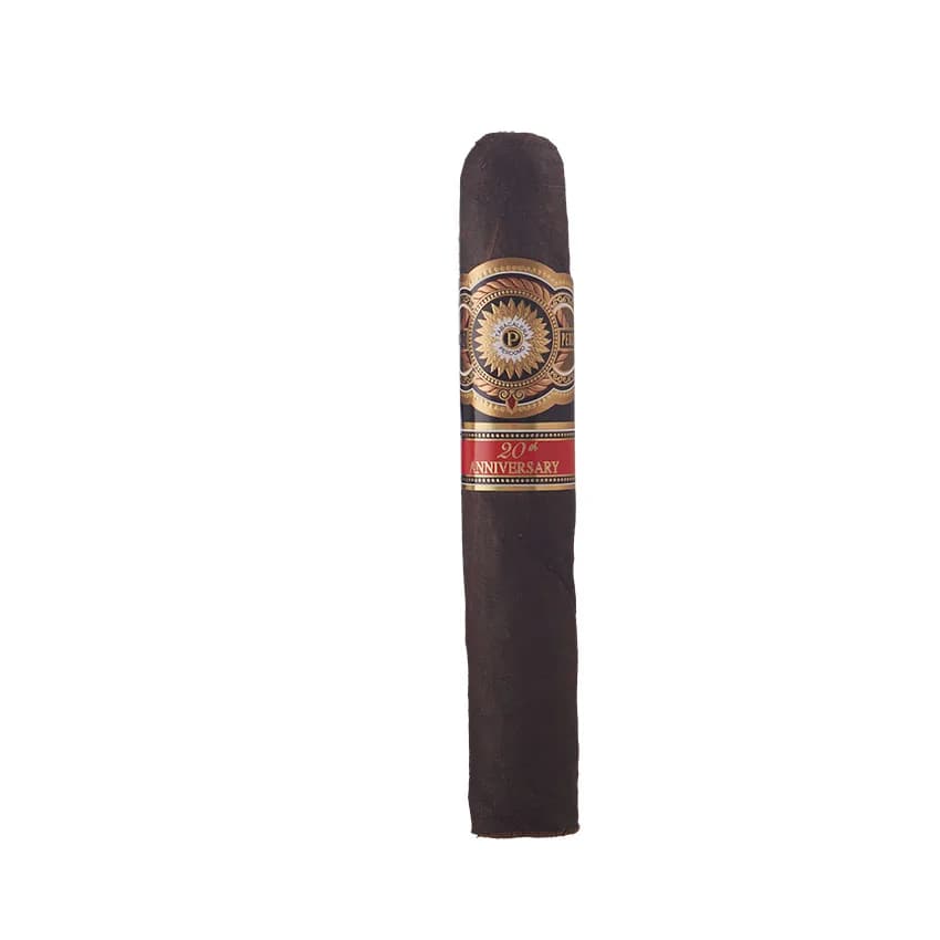 Perdomo 20th Anniversary Maduro Gordo cigar listing