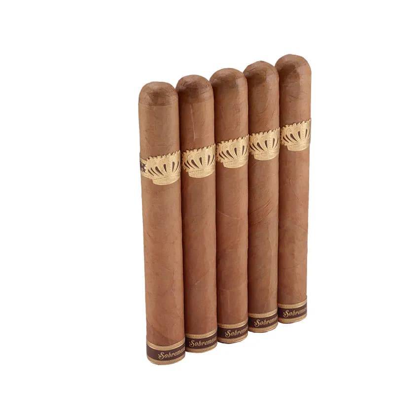 Sobremesa Brulee Toro Natural cigar listing