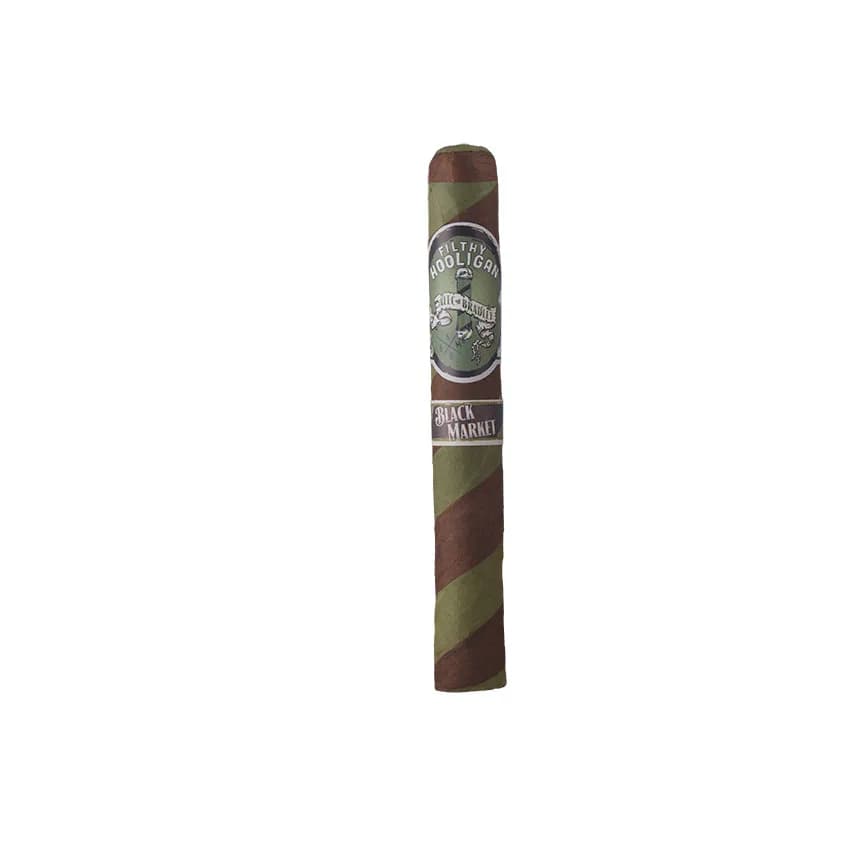 Alec Bradley Black Market Filthy Hooligan Barber Pole cigar listing