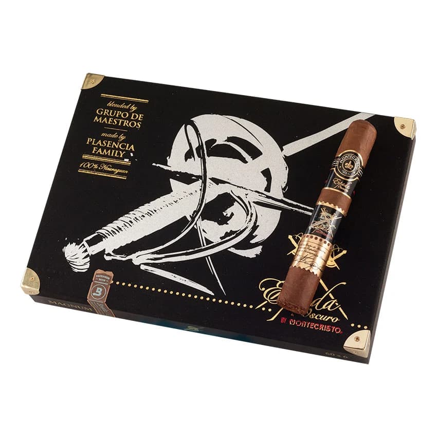 Espada Oscuro By Monte Magnum cigar listing