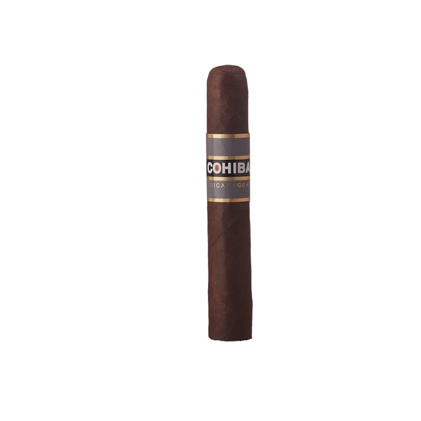 Cohiba Nicaragua N4 7/8X50 Natural cigar listing