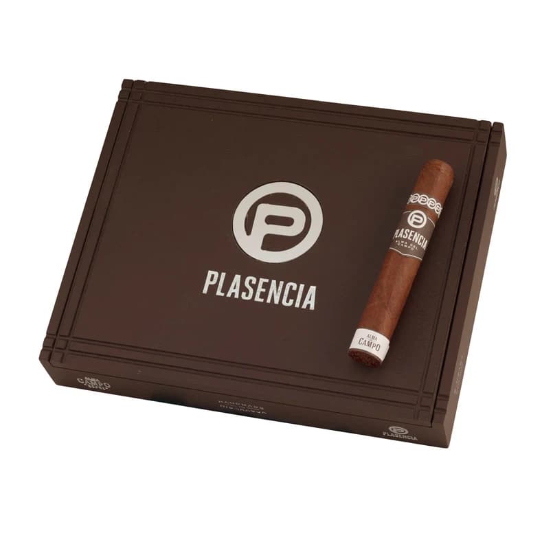 Alma Del Campo Guajiro Natural cigar listing