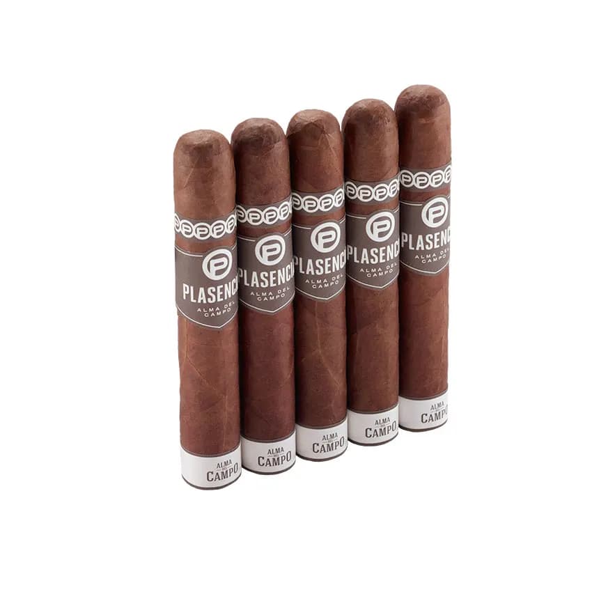 Alma Del Campo Guajiro Natural cigar listing