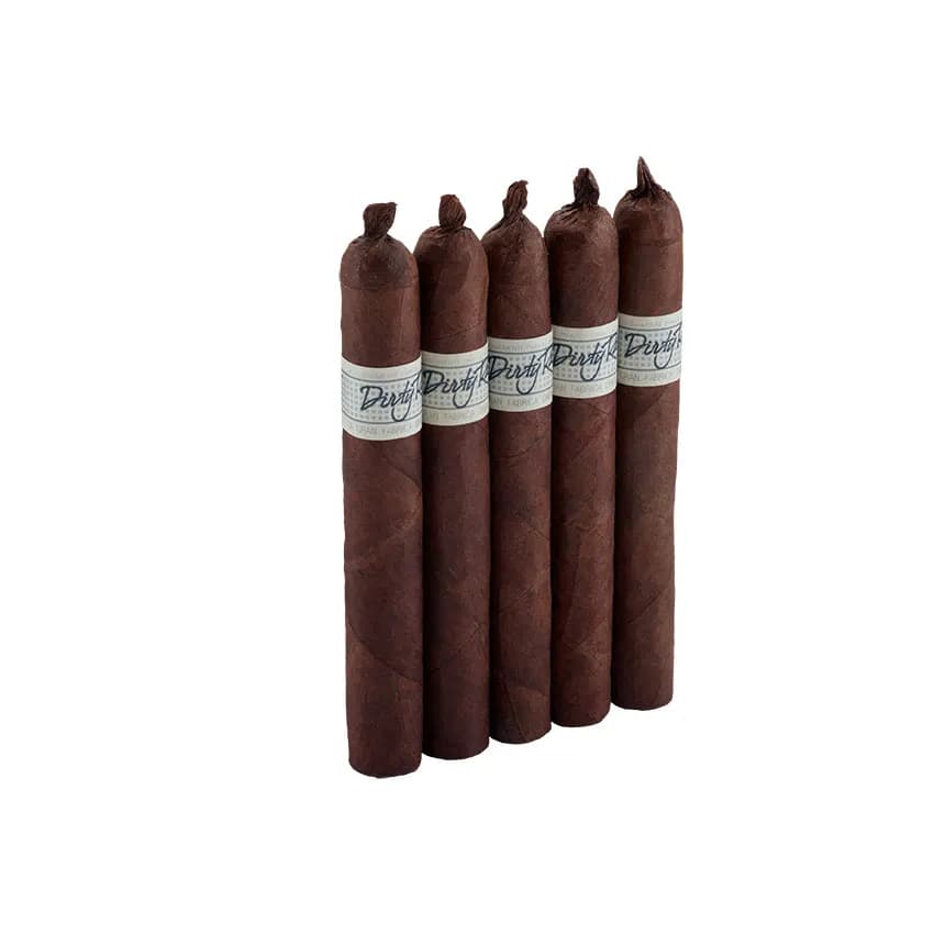 Liga Privada Unico Serie Dirty Rat Maduro cigar listing