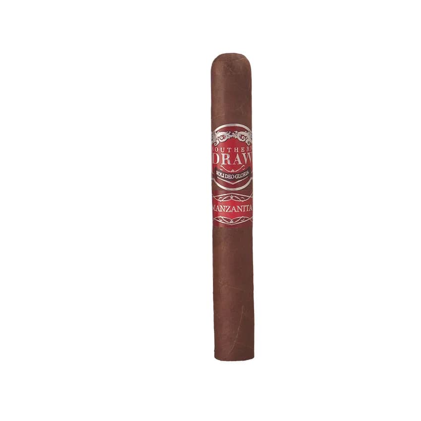 Southern Draw Manzanita Toro Natural cigar listing