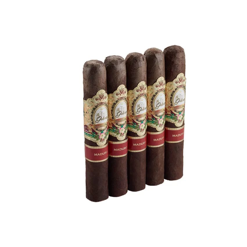 La Galera Maduro Chaveta cigar listing