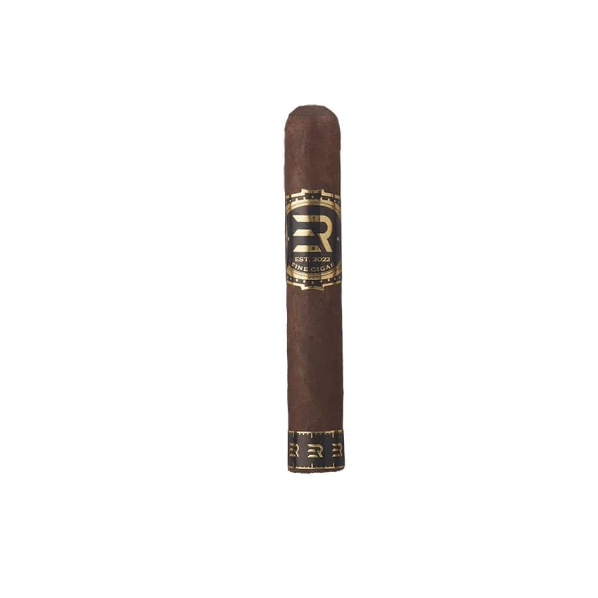 ER Fine Cigars Original Robusto Natural cigar listing