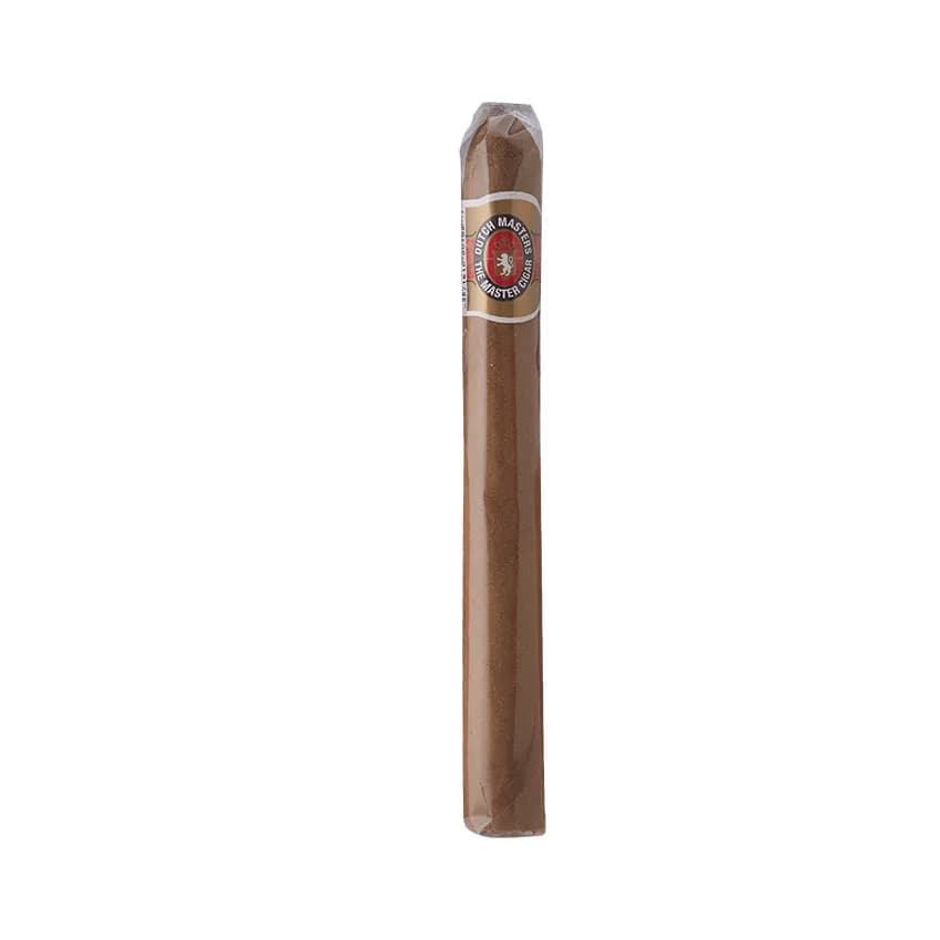 Dutch Masters President Natural cigar listing