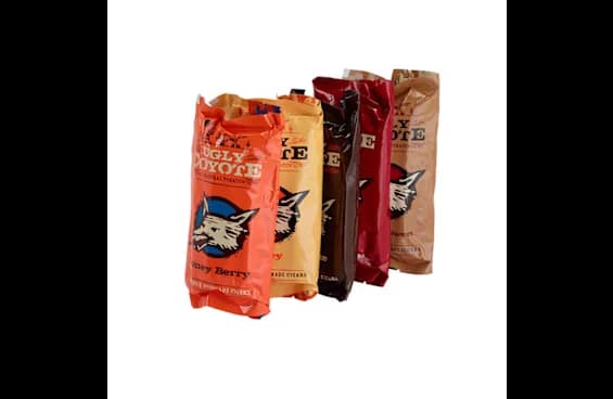 Best Of Ugly Coyote Sampler Natural cigar listing