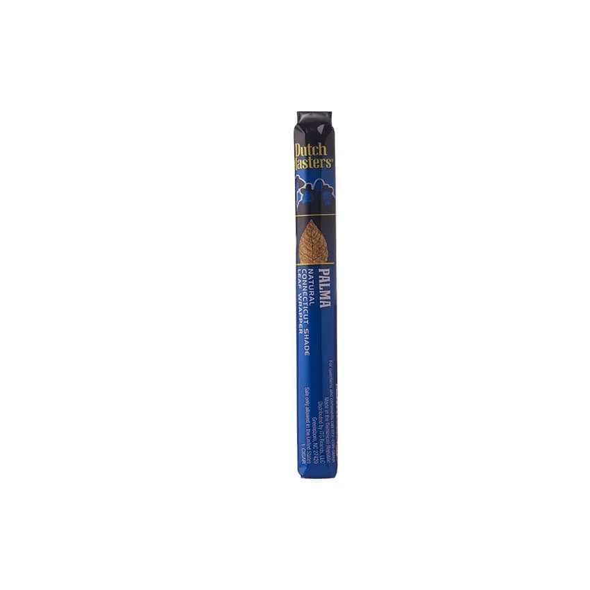 Dutch Masters Palma Natural cigar listing