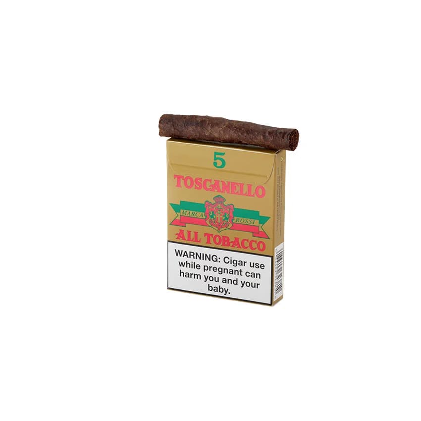 Petri Toscanell0 (5) Natural cigar listing