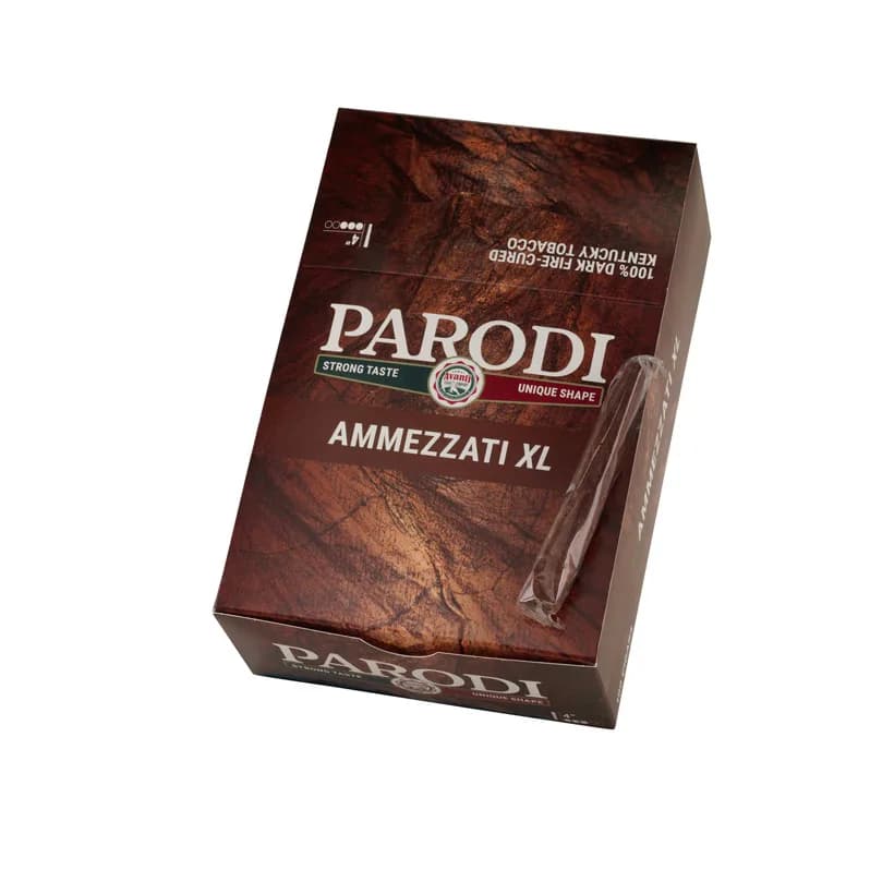 Parodi Ammezzati XL Maduro cigar listing