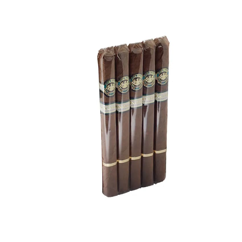 Don Diego Babies Sun Grown Natural cigar listing