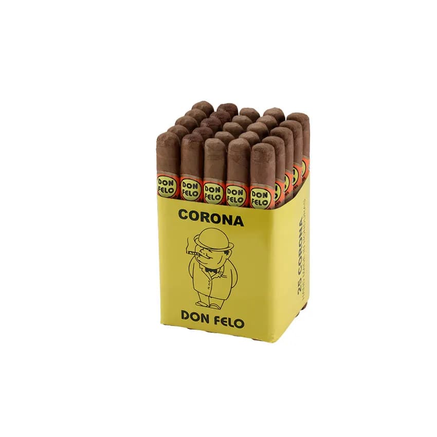 Don Felo Corona Natural cigar listing