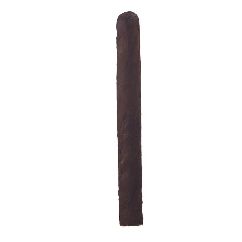 Tampa Trolleys Churchill Maduro cigar listing
