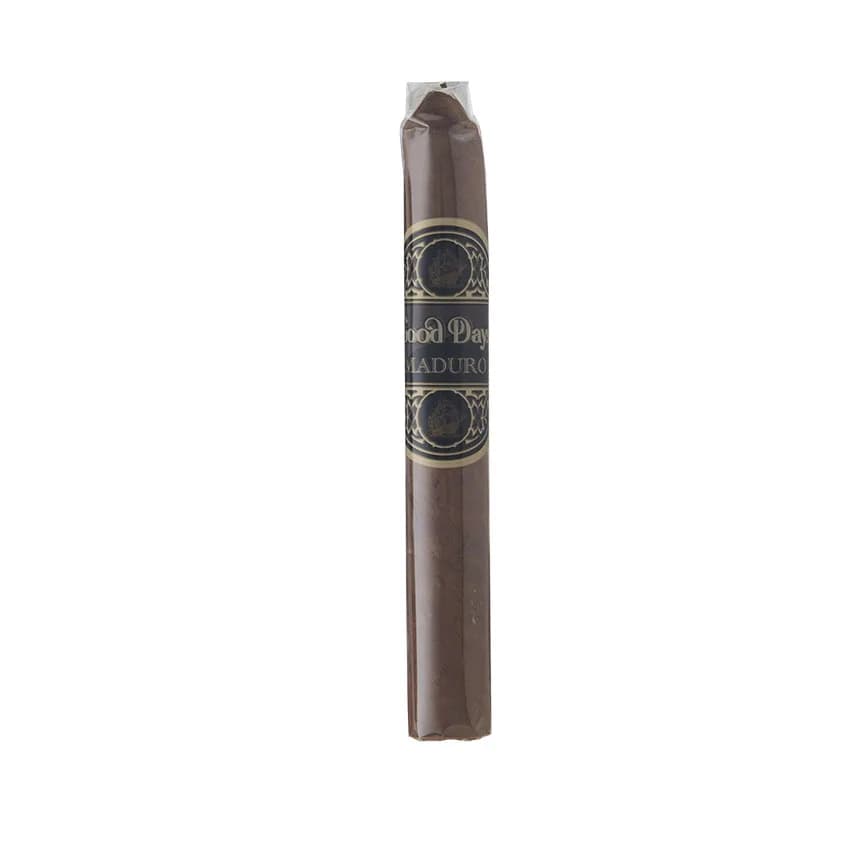 Good Days Factory Seconds Toro Maduro cigar listing