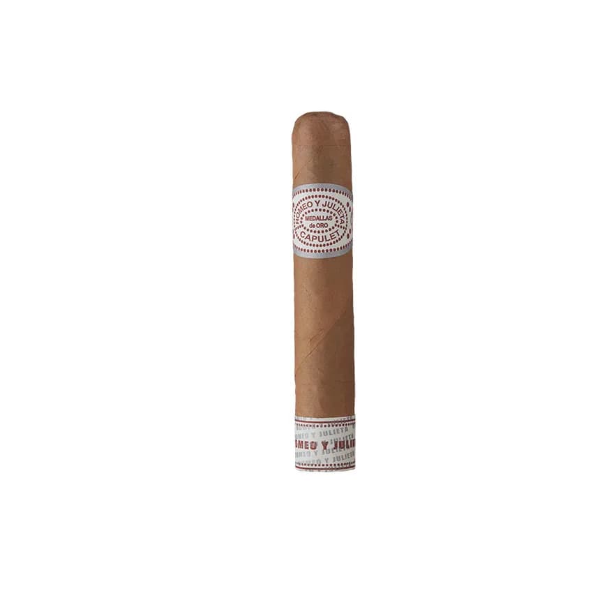 Romeo y Julieta Capulet Robusto Natural cigar listing