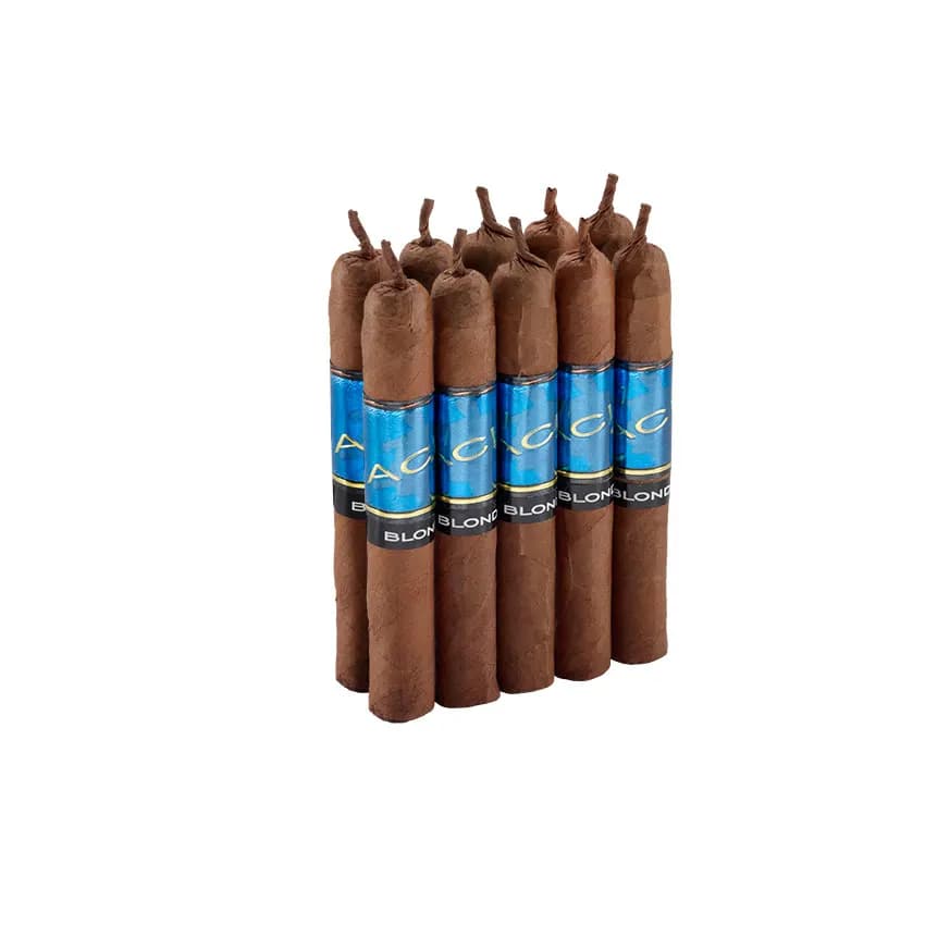 Acid Blondie Natural cigar listing