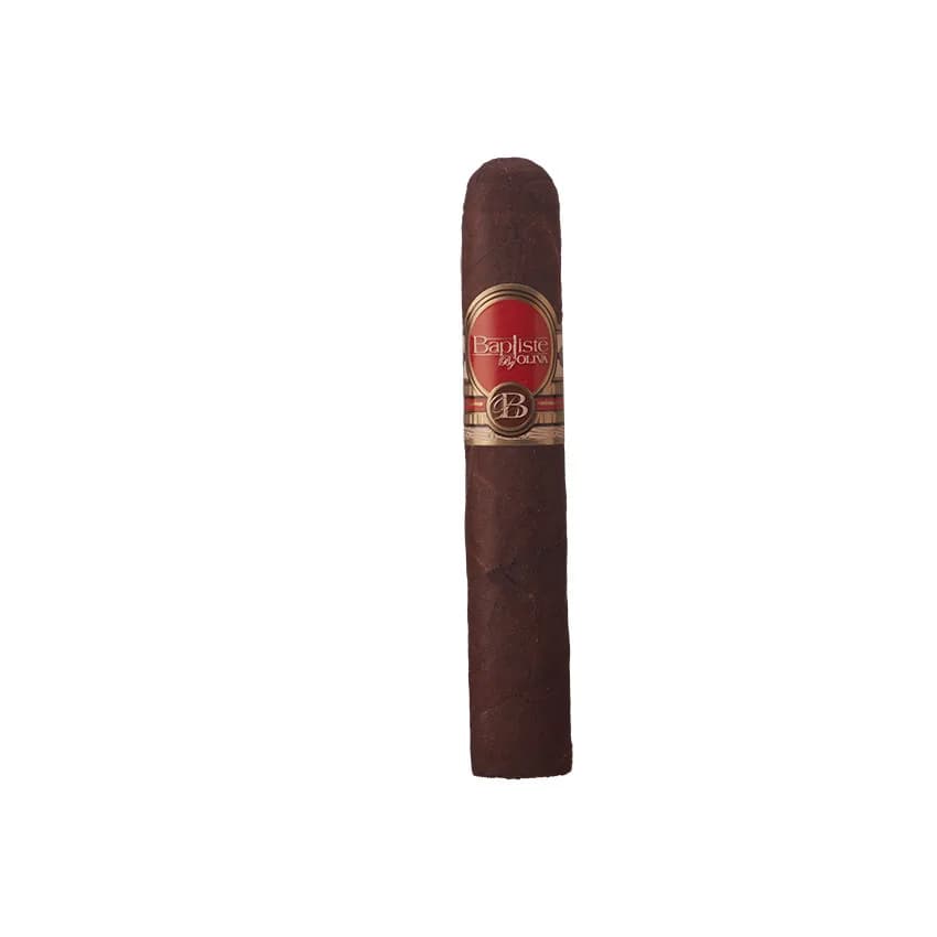 Oliva Baptiste Double Toro Natural cigar listing