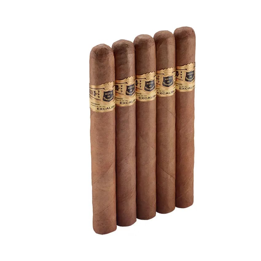 Excalibur No. 1 Natural cigar listing