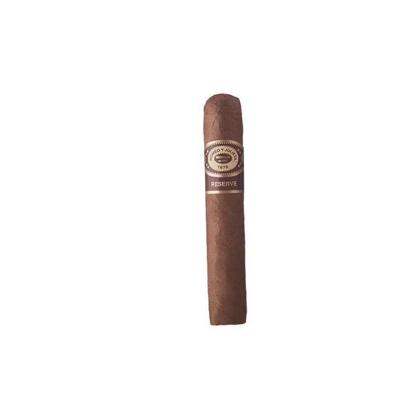 Romeo y Julieta Reserve Robusto Natural cigar listing