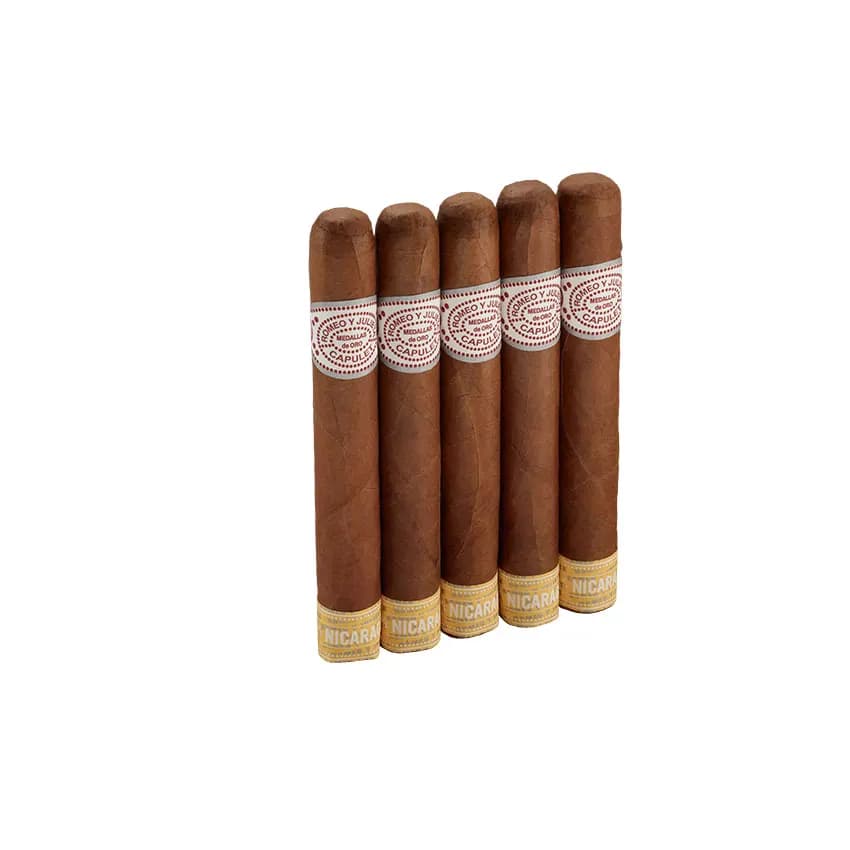 Romeo y Julieta Capulet Nicaragua Toro Natural cigar listing