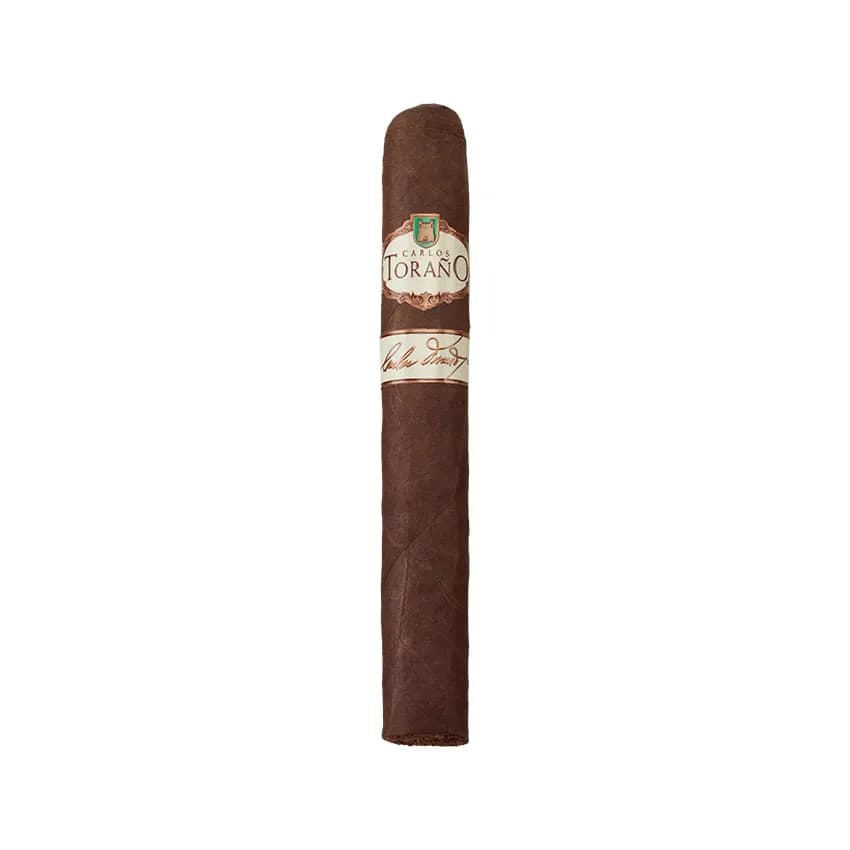 Carlos Torano Signature Toro Maduro cigar listing