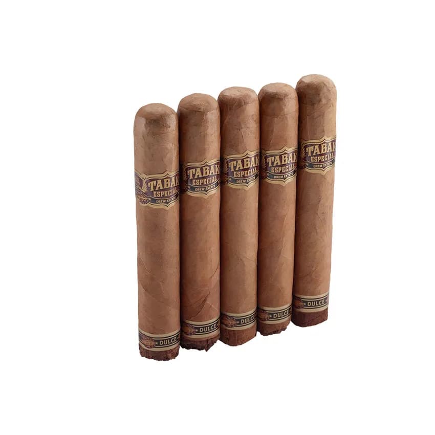Tabak Especial Gordito Dulce Natural cigar listing