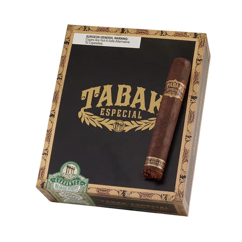 Tabak Especial Gordito Negra Maduro cigar listing