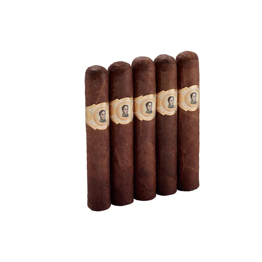 Bolivar Cofradia Robusto Natural cigar listing