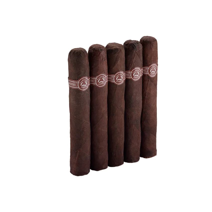 Padron Series 5000 Maduro cigar listing