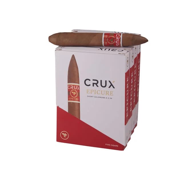 Crux Epicure Salomone Natural cigar listing