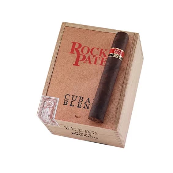 Rocky Patel Cuban Blend Sixty Maduro cigar listing