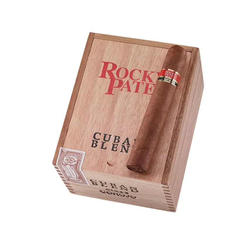 Rocky Patel Cuban Blend Sixty Natural cigar listing