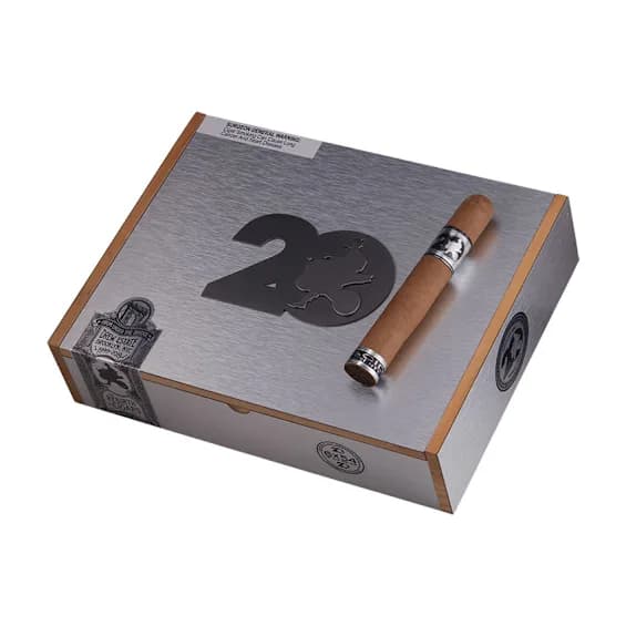 Acid 20 Connecticut Toro Natural cigar listing