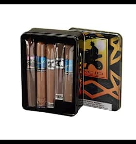 Acid Krush 4 Tin Assortment Natural cigar listing