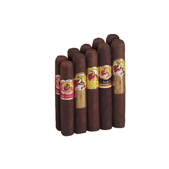 Best Of La Gloria Varies cigar listing