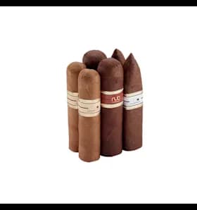 The Nub Club 'Connecticut' Natural cigar listing