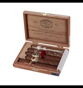 Padron Series Maduro 8 Cigar Sampler cigar listing