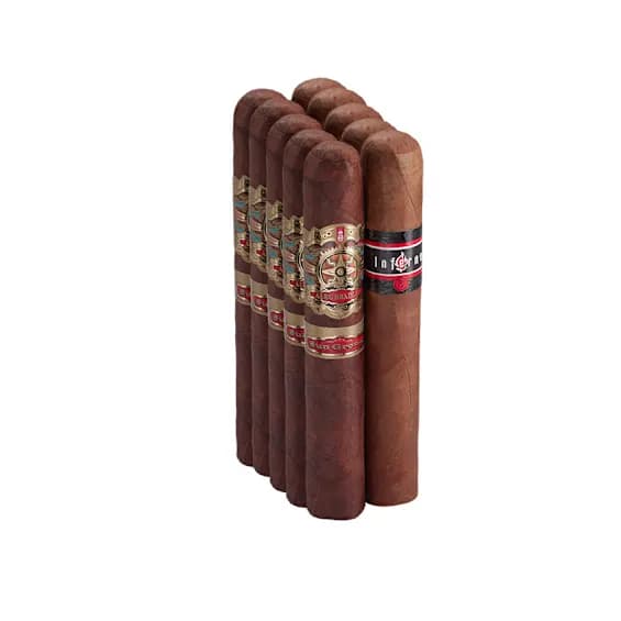 6 X 60 Wingman No.4 Varies cigar listing