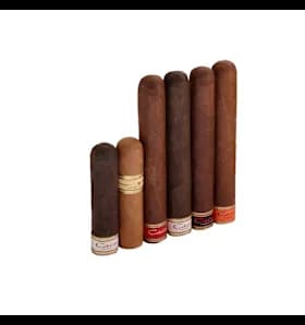 Oliva Master Blends 3 2006 Box Set Sampler Natural cigar listing