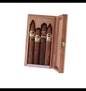 Padron Series Collection Maduro cigar listing