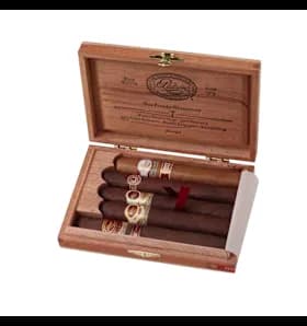 Padron Series Cigar Of The Year Samp. Varies cigar listing