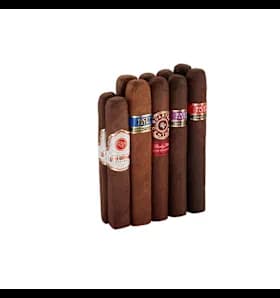 Rocky Patel Vintage Robusto Sampler Varies cigar listing