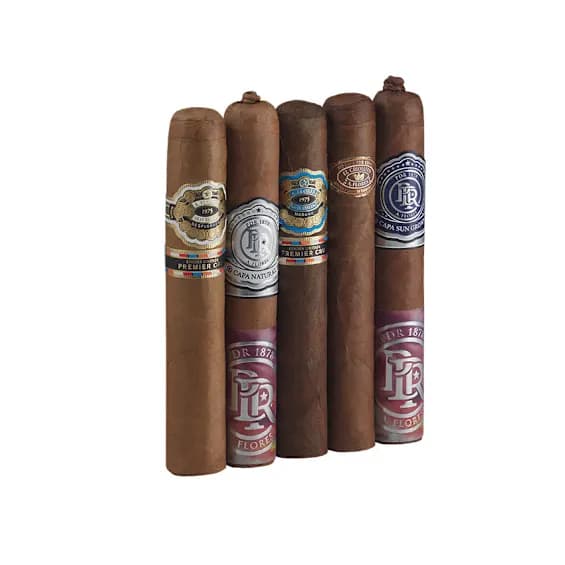 PDR Double Magnum Fresh Pack Version A Varies cigar listing